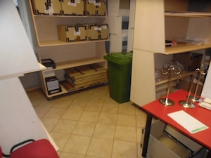 Inchiriez spatiu comercial in Deva, zona ultracentrala (I. Maniu, la 200 metri de Primarie), - imagine 9