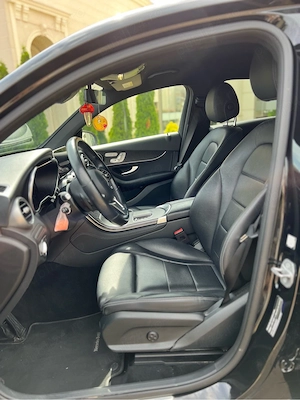 Mercedes Glc Coupe 250d 2.0 190cp 2020