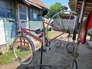 Reparatii Biciclete de la 30 de lei. 