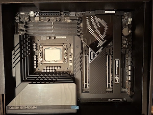 Vand componente pc