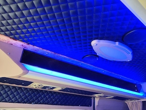 Mercedes Sprinter 8+1 Extra Long - imagine 3