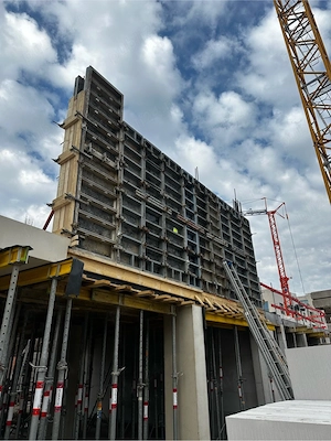 Lucrări în roșu, zidărie, consolidări   Cluj-Napoca