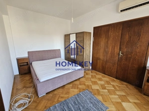 Apartament 2 camere de inchiriat zona Unirii cu centrala - imagine 3