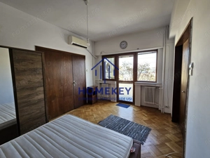 Apartament 2 camere de inchiriat zona Unirii cu centrala - imagine 4