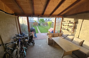  PROPRIETAR   Vând Casă tip Duplex 4 Camere | Calea Urseni - Ciarda Roșie - imagine 10