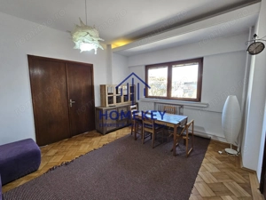 Apartament 2 camere de inchiriat zona Unirii cu centrala - imagine 10