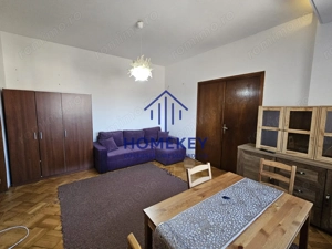 Apartament 2 camere de inchiriat zona Unirii cu centrala - imagine 13