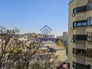 Apartament 2 camere de inchiriat zona Unirii cu centrala - imagine 15