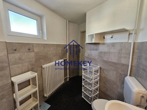 Apartament 2 camere de inchiriat zona Unirii cu centrala - imagine 12