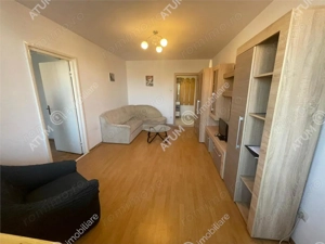 Apartament  2 camere decomandate balcon Piata Rahovei Sibiu