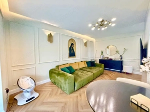 Duplex Premium in Remetea Mare | Mobilat Lux | Design Exclusiv - imagine 3
