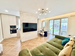 Duplex Premium in Remetea Mare | Mobilat Lux | Design Exclusiv - imagine 4