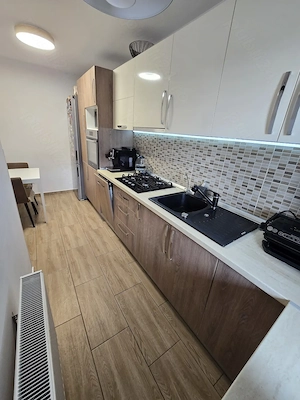  PROPRIETAR   Vând Casă tip Duplex 4 Camere | Calea Urseni - Ciarda Roșie - imagine 4
