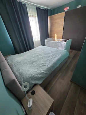  PROPRIETAR   Vând Casă tip Duplex 4 Camere | Calea Urseni - Ciarda Roșie - imagine 6