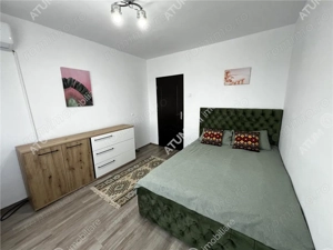 Apartament 3 camere la etaj intermediar si pivnita zona Vasile Aaron - imagine 6