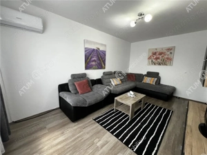 Apartament 3 camere la etaj intermediar si pivnita zona Vasile Aaron - imagine 2
