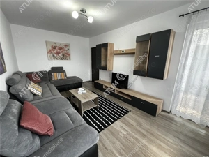 Apartament 3 camere la etaj intermediar si pivnita zona Vasile Aaron - imagine 14