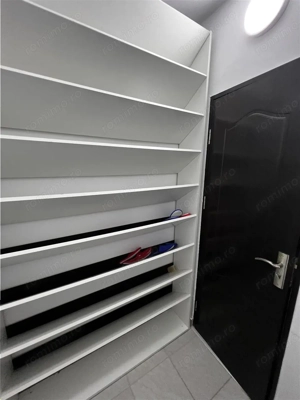 Apartament 3 camere la etaj intermediar si pivnita zona Vasile Aaron - imagine 11