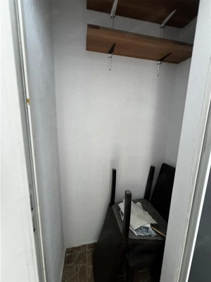 Apartament 3 camere la etaj intermediar si pivnita zona Vasile Aaron - imagine 19