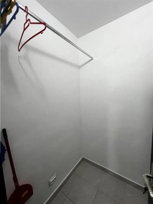 Apartament 3 camere la etaj intermediar si pivnita zona Vasile Aaron - imagine 12