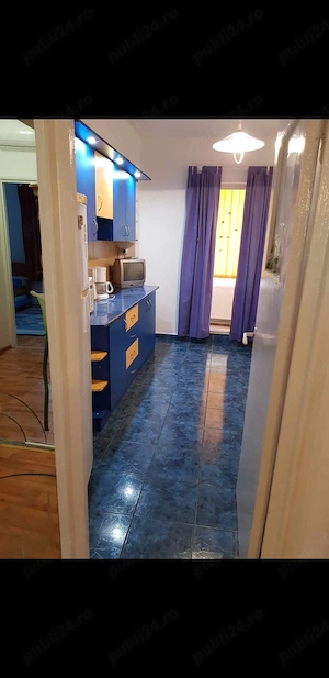 Apartament cu 3 camere de vanzare - imagine 4