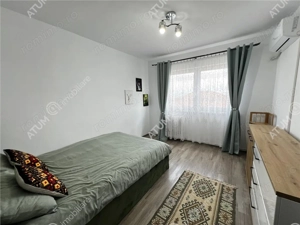 Apartament 3 camere la etaj intermediar si pivnita zona Vasile Aaron - imagine 5