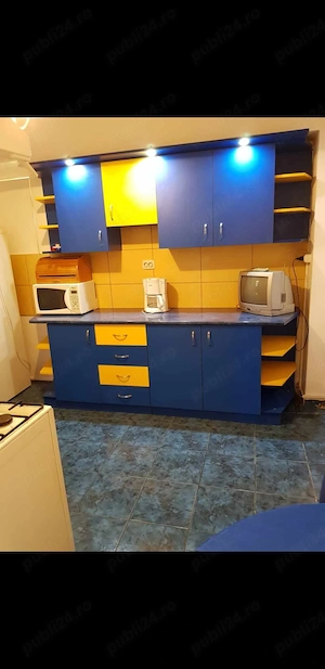 Apartament cu 3 camere de vanzare - imagine 5