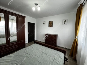 Apartament 3 camere la etaj intermediar si pivnita zona Vasile Aaron - imagine 16