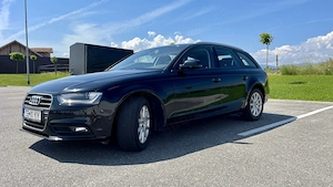 Audi A4 b8 2.0 tdi Automat - imagine 3