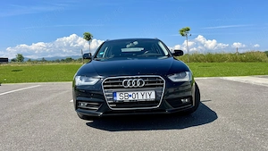 Audi A4 b8 2.0 tdi Automat - imagine 2