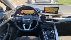 Audi A4 B9 impecabil - imagine 4