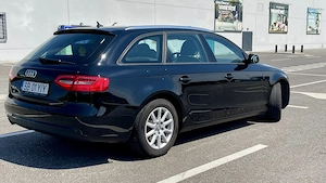 Audi A4 b8 2.0 tdi Automat - imagine 5