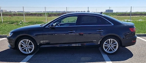 Audi A4 B9 impecabil - imagine 2