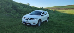 Nissan x-trail 2017 2.0 4x4-i automatic - imagine 3