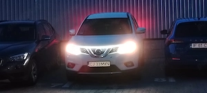 Nissan x-trail 2017 2.0 4x4-i automatic - imagine 2