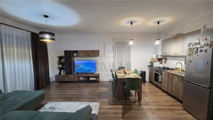 GIROC - 2 CAMERE - LIFT - MOBILAT SI UTILAT - ZONA EXCELENTA - imagine 3