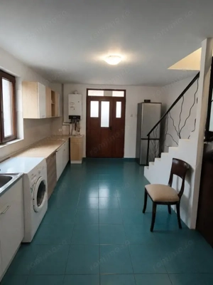 Casă de vânzare, 100 mp, locuibila, complet mobilata, zona Filiasi - imagine 7