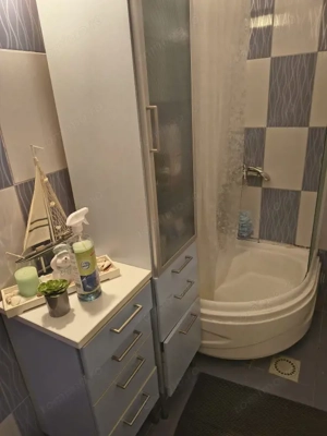Casă de vânzare, 100 mp, locuibila, complet mobilata, zona Filiasi - imagine 6