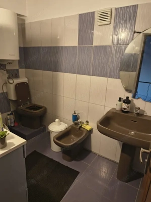 Casă de vânzare, 100 mp, locuibila, complet mobilata, zona Filiasi - imagine 5