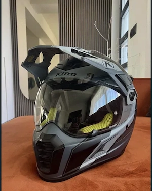 Casca moto Klim Krios Pro L