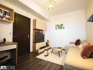 Apartament 3 camere de vanzare Oltenitei - Maicute
