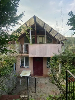 Casă Individuală cu 7 camere, 198,42 mp, zona Hasdeu