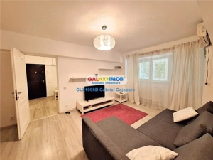 Metrou Obor - Mosilor de inchiriat ap.2 camere semidecomandat
