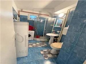 PIATA 700 - 2 CAMERE - ETAJUL 2 - CENTRALA PROPRIE - ZONA EXCELENTA - imagine 5