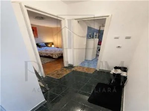 PIATA 700 - 2 CAMERE - ETAJUL 2 - CENTRALA PROPRIE - ZONA EXCELENTA - imagine 6
