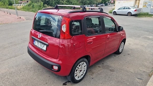 Fiat Panda 2013, 1242 cmc, cu GPL - imagine 5