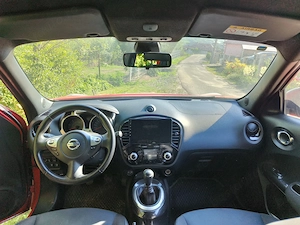 Nissan Juke 1.5L dCI Start Stop N-Connecta - imagine 2