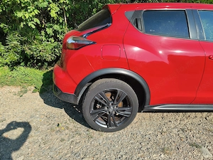 Nissan Juke 1.5L dCI Start Stop N-Connecta - imagine 7