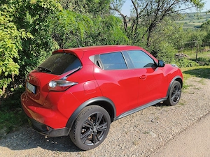 Nissan Juke 1.5L dCI Start Stop N-Connecta - imagine 5