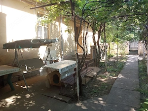 Vand casa in comuna Poiana Mare,Jud.Dolj - imagine 4